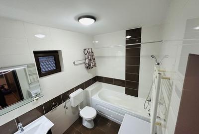 Apartament 2 camere de închiriat – Popești-Leordeni-Centrala proprie - 8
