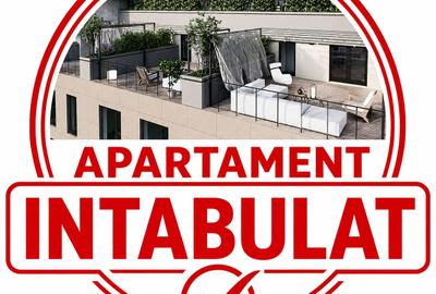 Dezvoltaror Ap. 3 camere, 95.94mp -APARTAMENT INTABULAT !!! - 1