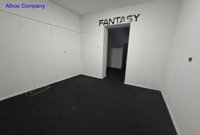 Spatiu comercial LIZEANU 35 mp 15 mp pivnita la 400 euro - 4