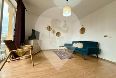 APARTAMENT 2 CAMERE DE INCHIRIAT AVANTGARDEN - 2