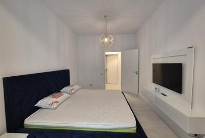 Apartament 3 camere complex exclusivist Nordmark, finisaje moderne - 3