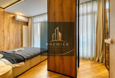 Duplex de lux cu 4 camere | Dinamic City | Mobilat și utilat complet | - 3