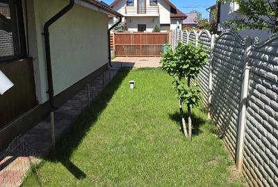 🏡 Casă P+1 Modernă – Comuna Berceni (Str. Lăcrămioarei) | Direct Proprietar - 8