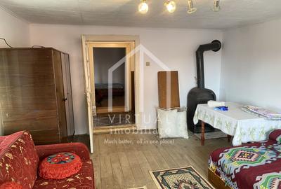 Casa de vanzare in Sibiu, cu teren de 500 mp - 11