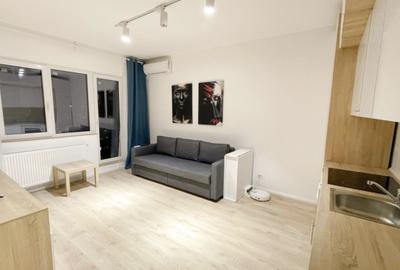 Apartament 2 Camere Regie Residence - Grozăvești  | Balcon | Centrala proprie - 1