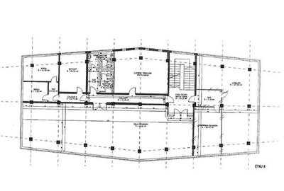 Inchiriere spatii de birouri de la 100 mp - 6