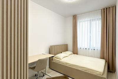 APARTAMENT 2 CAMERE/CHIAJNA/SERGENT ILIE PETRE - 8