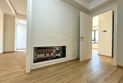 Vila SMART_Moderna_LUX**6 camere**Lift interior// Duplex**P+2//Pipera - 23