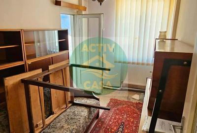 Apartament 4 camere, etaj 1, centru - 8
