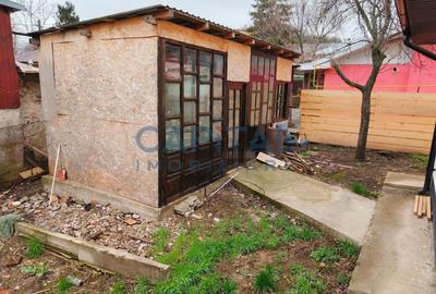 Casa de vanzare in Vaslui – zona Copou - 11