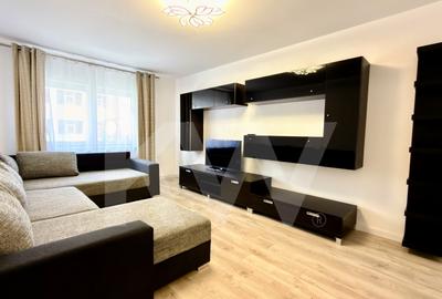 Apartament 3 camere, 75 mp, complet renovat. Prima închiriere - 5