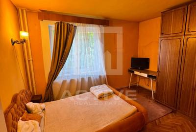 Apartament 2 camere circuit  || Zona interservisan - 3