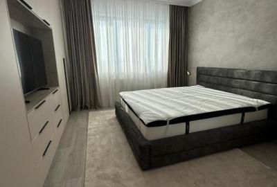 Baneasa Boutique 3 camere prima inchiriere - 7