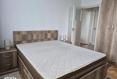 AP. 2 CAMERE- PARCUL CIRCULUI, PET-FRIENDLY, BLOC REABILITAT, METROU - 4