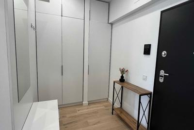 Apartament 2 camere LUX zona Pipera Prima Inchiriere - 5