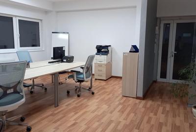 VAND/INCHIRIEZ SPATIU 150 MP. ETAJUL 1 IN  BLOC "CASA OPTIMA"- Independentei - 6