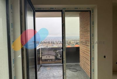 Duplex 162 mp + rooftop 72 mp, curte 180 mp, cartier Voronet - 10