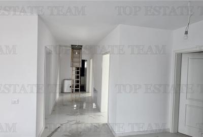 Vila individuala moderna cu 4 camere , 2 bai ,terasa 25mp, incalzire in pardosea - 12