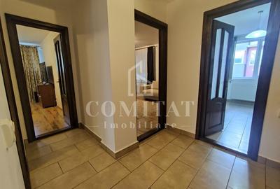 Apartament cu 2 camere | Confort sporit | Zona Grand Hotel Italia - 7