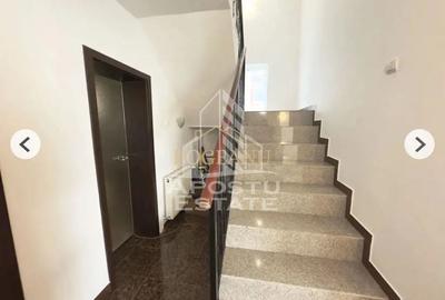 Vila cu 7 camere de închiriat , Centrală pe lemne , Dudesti Noi- Timis - 1