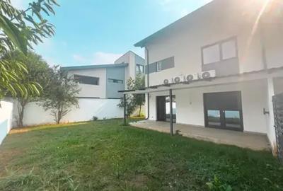 Casă modernă cu 4 camere în Voluntari – Zona Centrală • 143 m² utili • Construcț - 4