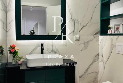 Apartament Lux 3 camere parcare subterana! - 14