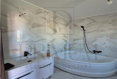 SUPER OFERTA - Duplex deosebit - zona excelenta- spatii generoase - structura me - 15