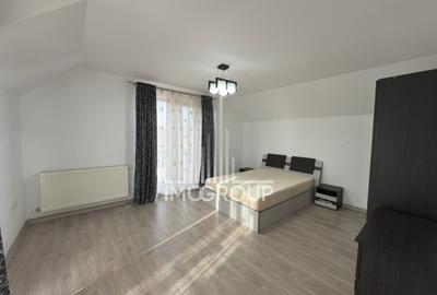 Casa de inchiriat in Zorilor | Zona UMF | Gradina | Terasa | Parcare - 1