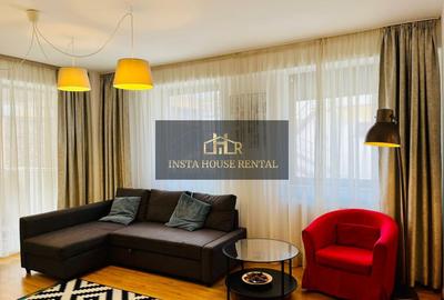 Apartament cu 2 camere semidecomandat în Drumul Poienii