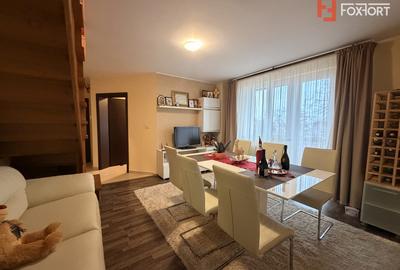 Apartament 4 camere, Giroc, in blocul Catena - 2