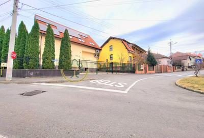De vânzare cladire de birouri în zona Sub Arini, Sibiu - 24