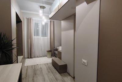 Studio modern I 23 m² I balcon I Calea Dorobanților I Central - 1