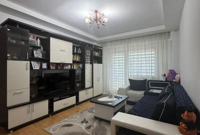 Apartament 4 Camere | 87MP | Progresul - Nasaud - 2