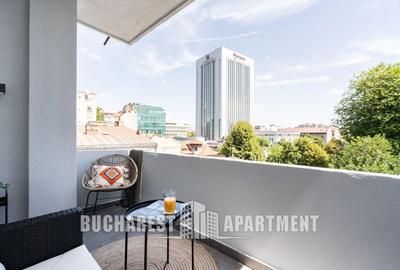 Apartament Renovat Piata Romana - 15