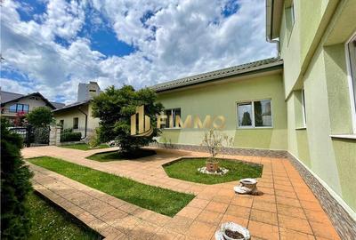 Casa Marasesti | 620 mp | Str. Oituz | ID:651 - 2