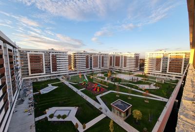 Apartament 2 camere, 64.50 mp, etaj intermediar, Copou Garden Residence - 5