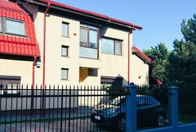 Vila de vânzare - Complex Rezidențial, Otopeni-Sud - 1