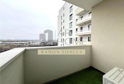 Garsoniera , de lux, parcare, zona Vest Ploiesti - 7