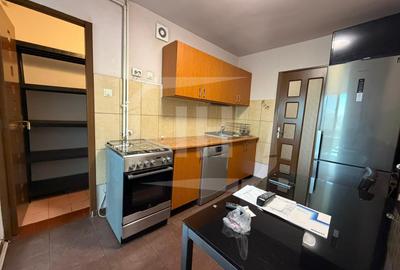 Apartament 2 camere, decomandat, etaj 1, zona Nicolae TItulescu - 5