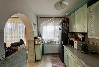 Casa spatioasa de vanzare | 275 mp (cu beci) | Zona Unio - 6