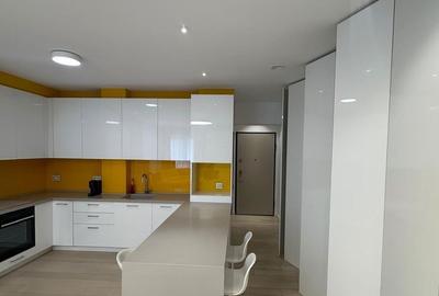 2 Camere I PIPERA I Loc De Parcare Inclus - 6
