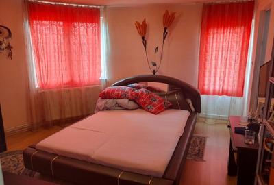 Mureseni, casa frumoasa cu 5 camere plus living, cu 500 mp teren total - 5