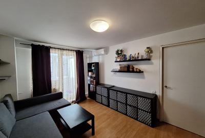 2 camere - metrou Lujerului - Centrala Proprie - 1