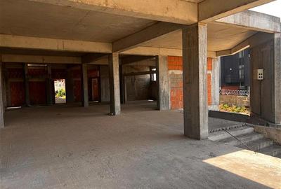 Vanzare depozit/hala/spatiu industrial Popesti Leordeni - Centura Sud, Ilfov - 28