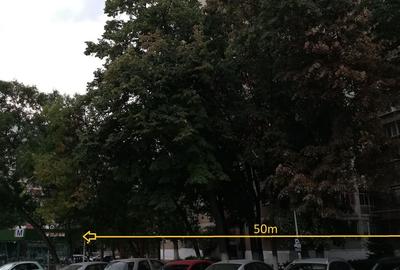 Drumul Taberei - Metrou Raul Doamnei - 7