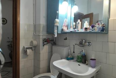 Ap. 2 camere, conf 1 decomandat, Calea Galati, et 1 - 16