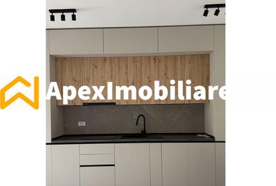 Apartament 2 camere de inchiriat Metalurgiei București | ApexImobiliare.ro - 1