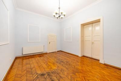 Apartament nemobilat, 3 camere, etaj 1, Bld.Revoluției - 3