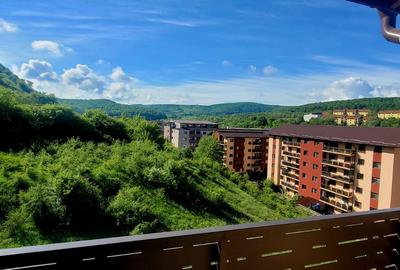 Apartament 3 camere, 80 mp, la prima inchiriere cu un view superb, Florești - 1