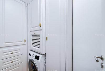 Apartament 2 camere, 2 bai, ultracentral Calea Victoriei, loc de parcare inclus - 12